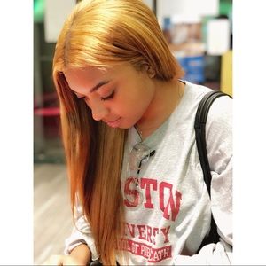 Meet your Posher, Kayla